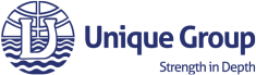 Unique logo