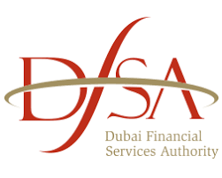 DFSA logo